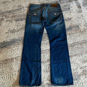 True Religion Womens jeans